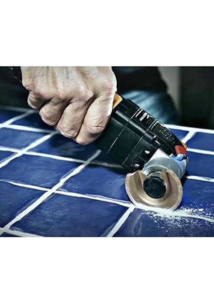 Wa5095 Çok Amaçlı Raspalama Makinesi Için Universal 20 Parça Aksesuar Seti fırsatları
