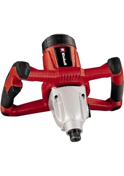 Tc-Mx 1400-2 E, Boya ve Harç Mikseri