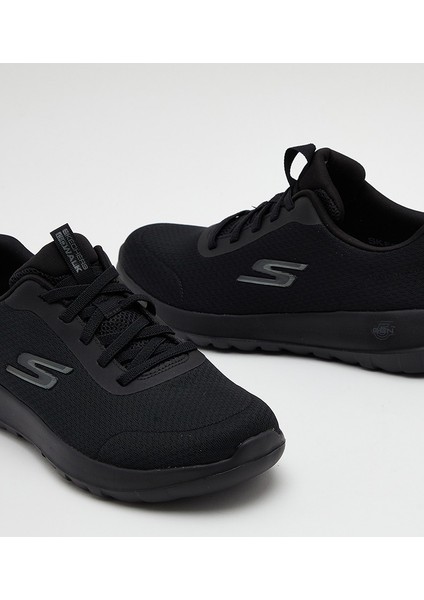 216281-BBK Go Walk Max Midshore Erkek Siyah Yürüyüş Spor Ayakkabı fırsatları