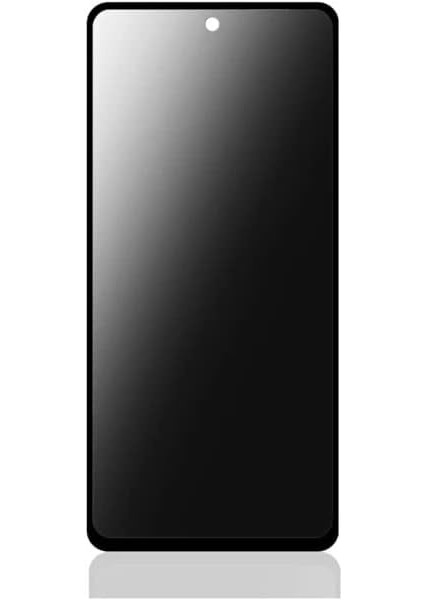 Samsung A52 9d Mate Ceramics Nano Ekan Koruycu Cam Tam Kaplama