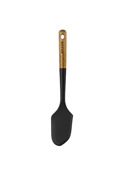 Pastacı Spatulası, Paslanmaz Çelik