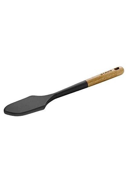 Pastacı Spatulası, Paslanmaz Çelik