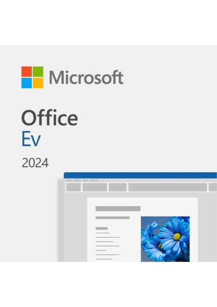 Office Ev 2024