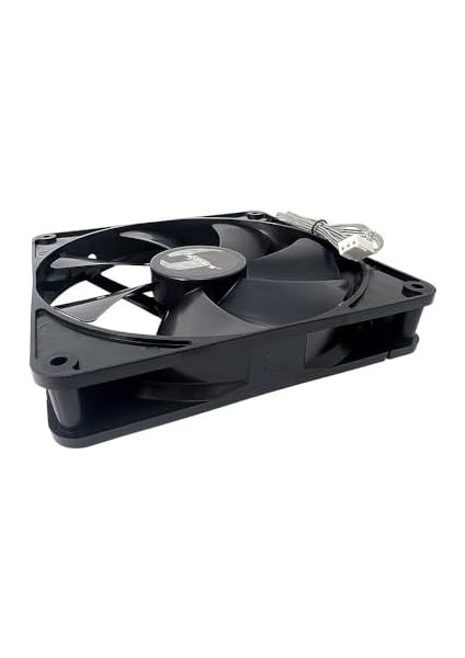 B-Blaster 140 mm 2 Ball Kasa Fanı