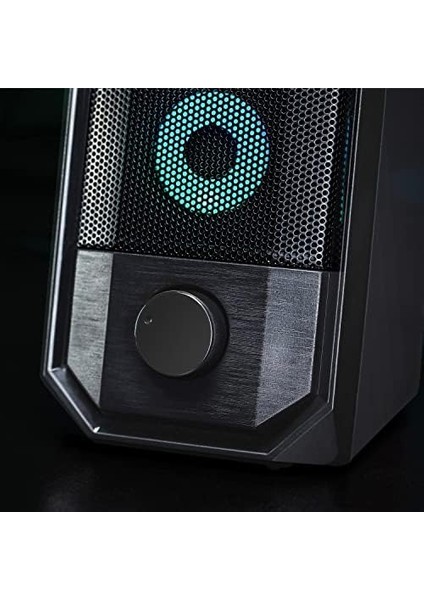 Oryx Vox 2.0 Bilgisayar Hoparlörü