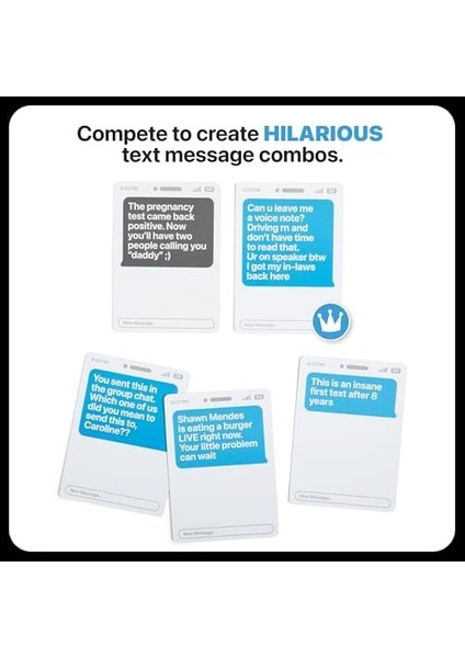 Do You Meme Sen Ne Anlarsın? Yeni Telefon, Kim? - Yetişkin Parti Oyunu fiyatları