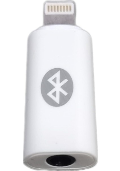 Apple iPhone Lightning To 3.5 mm Headphone Aux Jack Popup Adaptör Dönüştürücü - iPhone iPad Ipod Için Standart Çivi Jack Kulaklıklarınızı Kullanmanızı Sağlar - Kampanya Ürünü !!!!!! 196