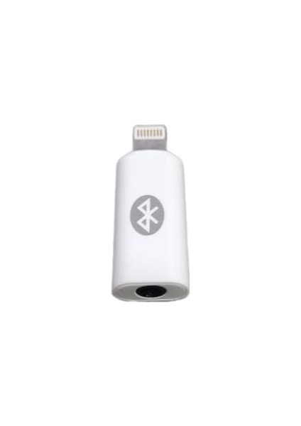 Apple iPhone Lightning To 3.5 mm Headphone Aux Jack Popup Adaptör Dönüştürücü - iPhone iPad Ipod Için Standart Çivi Jack Kulaklıklarınızı Kullanmanızı Sağlar - Kampanya Ürünü !!!!!! 196