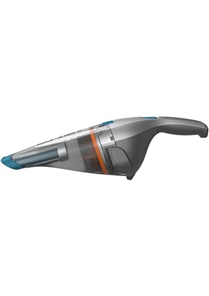 NVC215WA-QW Dustbuster 7,2 V Şarjlı El Süpürgesi