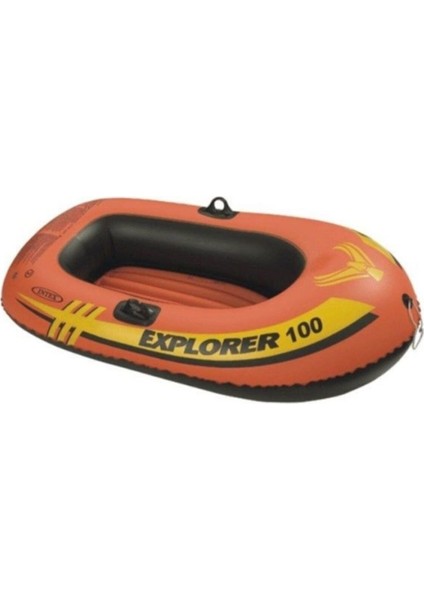 Explorer Bot 200, Çok Amaçlı ve Eğlenceli Robot Çocuklar Için