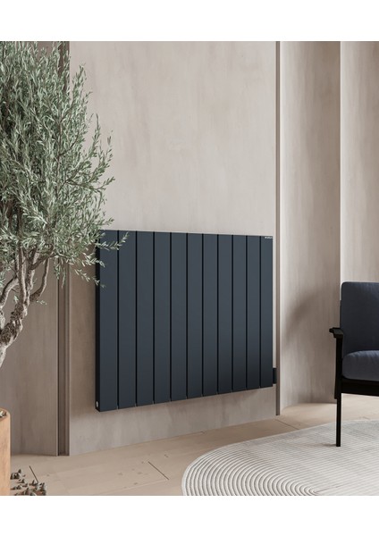 Delta Yatay Alüminyum Radyatör Isıtma Sistemleri fiyatları