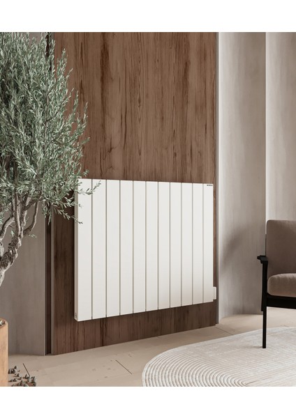 Delta Yatay Alüminyum Radyatör Isıtma Sistemleri fiyatları