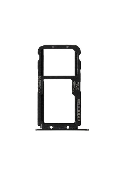 Huawei Mate 20 Lite Sim Kart Tepsisi Sne-Lx1