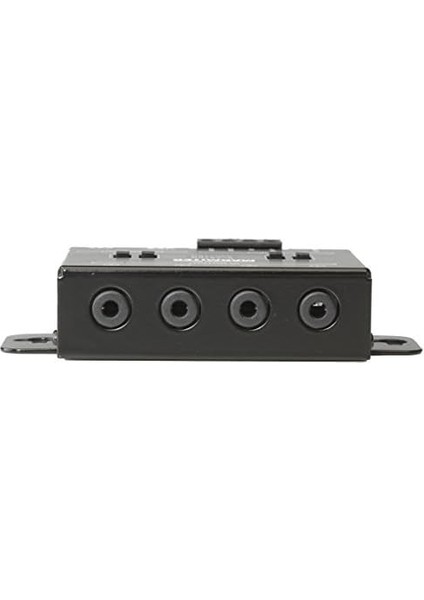 Kızılötesi Extender - Ir Control 10 - Emitter (Yapıştırıcı) Led'ler 4 Cihaz Için - Maks. 300 M - Ekstra Küçük Alıcı - Cihazları Kapalı Bir Dolapta ve Daha Uzun Mesafede Kullanır