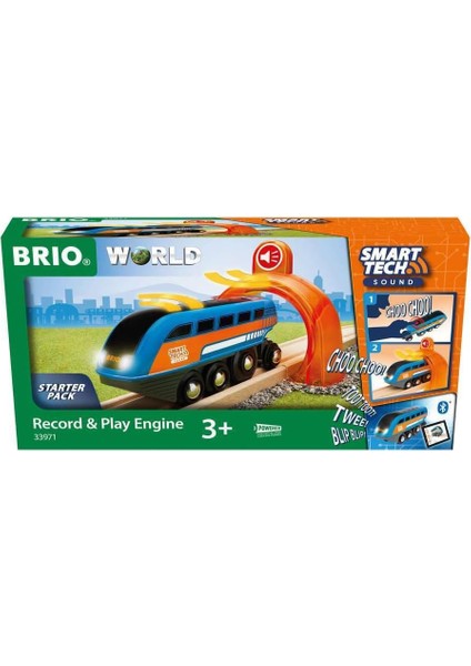 Akıllı Lokomotif