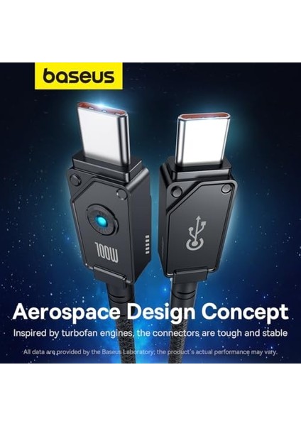 Unbr. C To C Pd 100W 1.2m Kbl-Syh modelleri