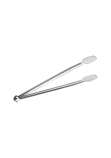 Metal Maşa Seti 4'lü