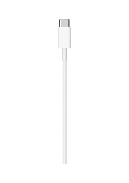 iPhone Usb-C To Lightning Şarj Kablosu Type-C To Lightning Iphone Ipad Uyumlu Şarj Kablosu 1 Metre