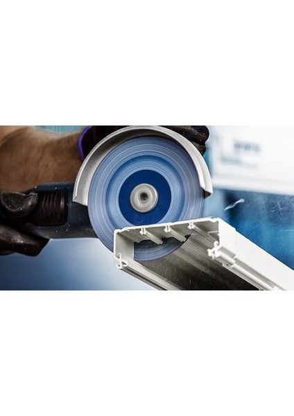 1x Expert Carbide Multi Wheel X-Lock Kesici Diskler (Sert Ahşap, Çivili Ahşap, Plastik, Alçıpan Panel, Ø 115 Mm, Aksesuar Küçük Avuç Taşlama Makinesi)