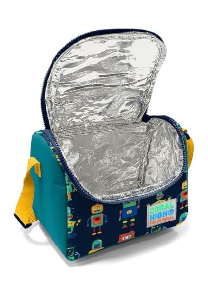 High Beslenme Çanta, Thermo