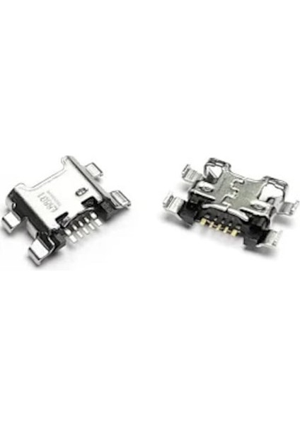 Huawei Mate 10 Lite Şarj Soketi RNE-L01