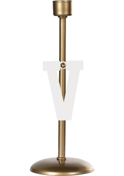 Şık Eskitme Mumluk V, Sade ve Doğal Dekorasyon Için Ideal Seçim fiyatları