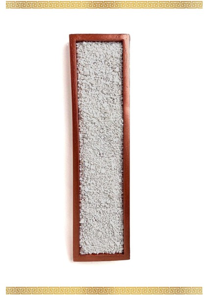 El Yapımı Büyük Dikdörtgen Bakır Mumluk Tepsi, Şık ve Dayanıklı Dekoratif Ürün modelleri