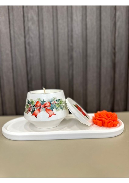 Çok Renkli Sunum Seti, Renkli ve Şık Sunumlar Için Ideal