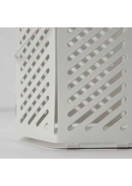 Beyaz 12 cm Mumluk/şamdan, Şık ve Zarif Dekorasyon Parçası modelleri