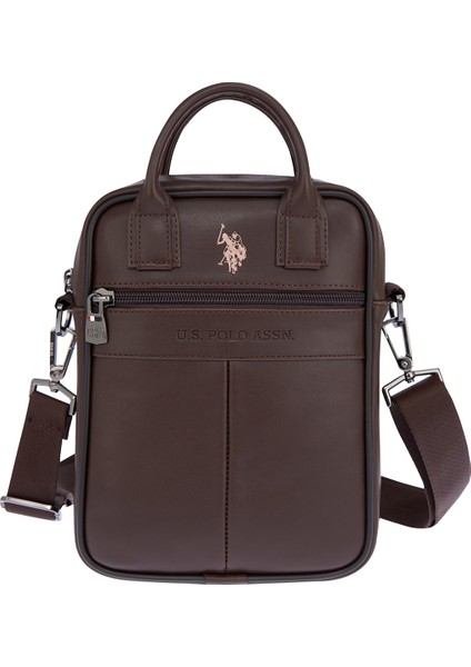 Us Polo ASSN25028-25031 Erkek El Çantası Omuz Çantası Postacı Çantası