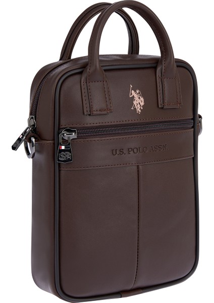 Us Polo ASSN25028-25031 Erkek El Çantası Omuz Çantası Postacı Çantası fiyatları