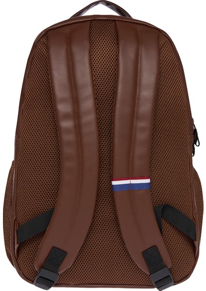 24424-24426 Unisex Vegan Sırt Çantası Okul Çantası Seyahat Kamp Çantası modelleri