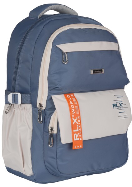 RLX-2059 Okul Sırt Çantası Öğrenci Günlük Seyahat Tatil Spor Yürüyüş Gezi fiyatları