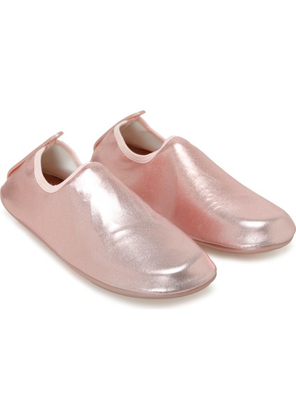 Pembe Kadın Deniz Ayakkabısı Pınk