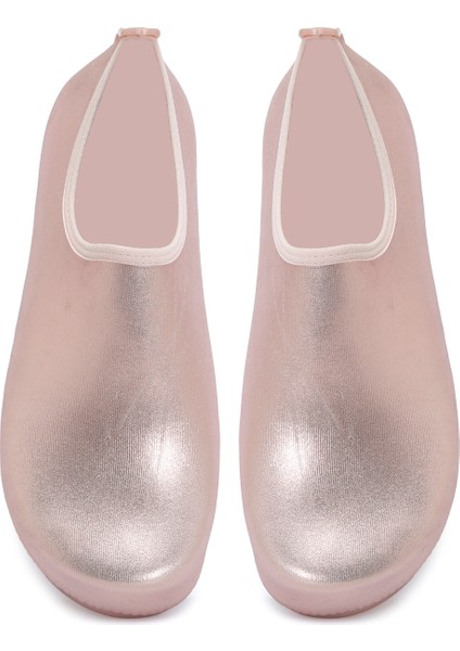 Pembe Kadın Deniz Ayakkabısı Pınk modelleri