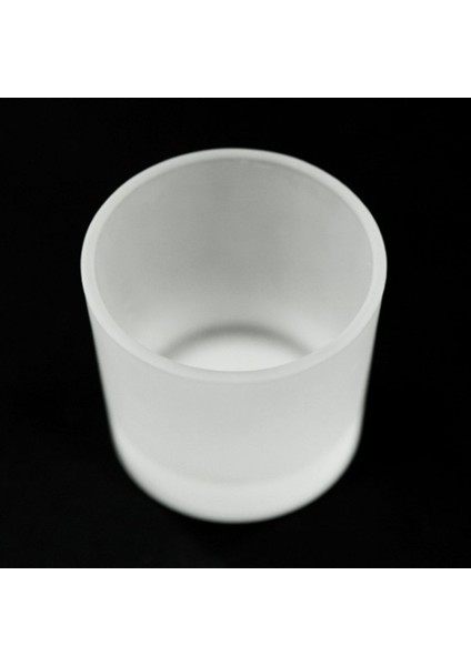 Buzlu Düz Cam Bardak, Doluma Uygun, Şık ve Dayanıklı Tasarım indirimleri