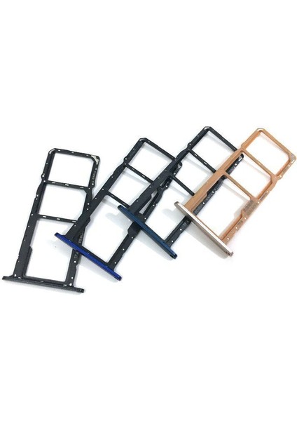 Huawei P20 Sim Kart Tepsisi EML-L09