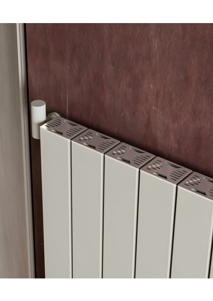 Delta Yatay Alüminyum Radyatör Isıtma Sistemleri modelleri