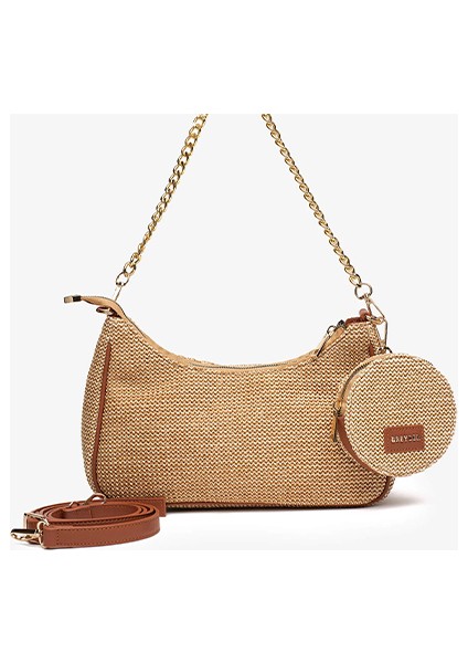 5Y2CN69712-69712 Zn Casual Canta (S)