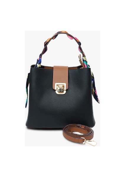 5Y2CN69698-69698 Zn Casual Canta (S)