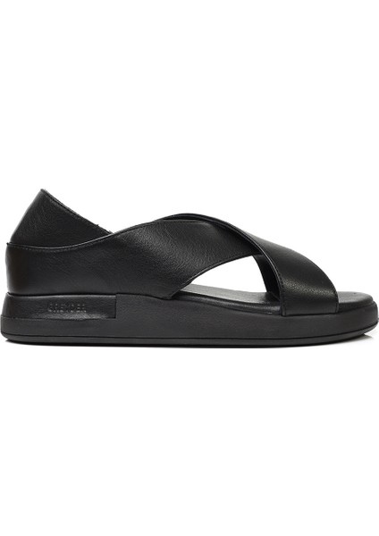 3Y2FS32270-32270 Zn Comfort Sandalet (S)