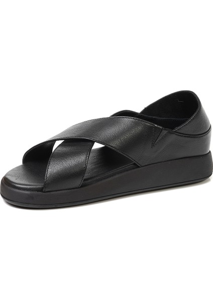 3Y2FS32270-32270 Zn Comfort Sandalet (S) fiyatları