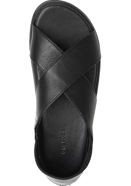 3Y2FS32270-32270 Zn Comfort Sandalet (S) modelleri