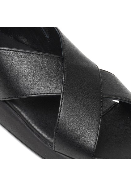3Y2FS32270-32270 Zn Comfort Sandalet (S) fırsatları