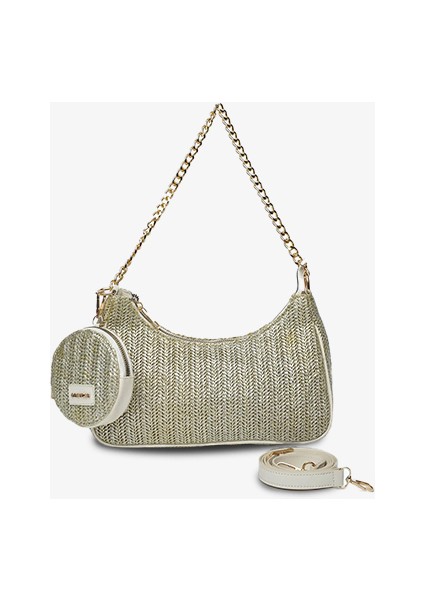 5Y2CN69712-69712 Zn Casual Canta (S)