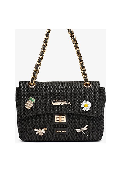 5Y2CN69716-69716 Zn Casual Canta (S)