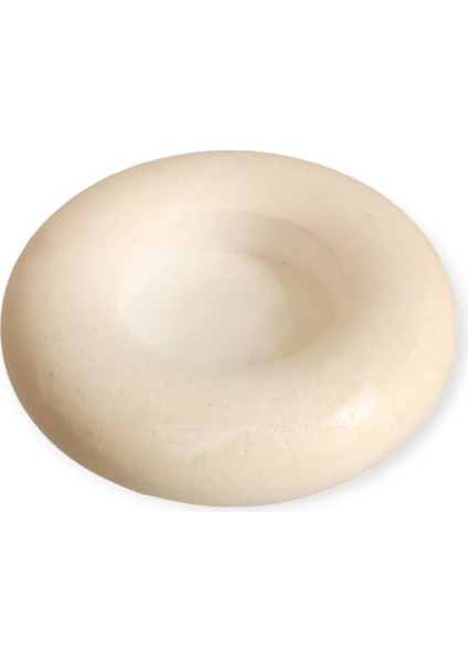 Gri Kapadokya Temalı 3'lü Dekoratif Mumluk Seti, Şık ve Zarif Dekorasyon Ürünü indirimleri