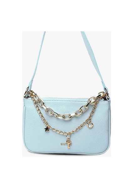5Y2CN69552-69552 Zn Casual Canta (S)