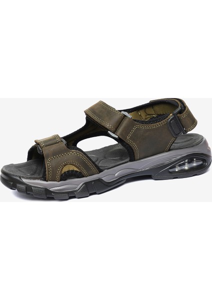 4Y1CS14520-14520 Mr Casual Sandalet