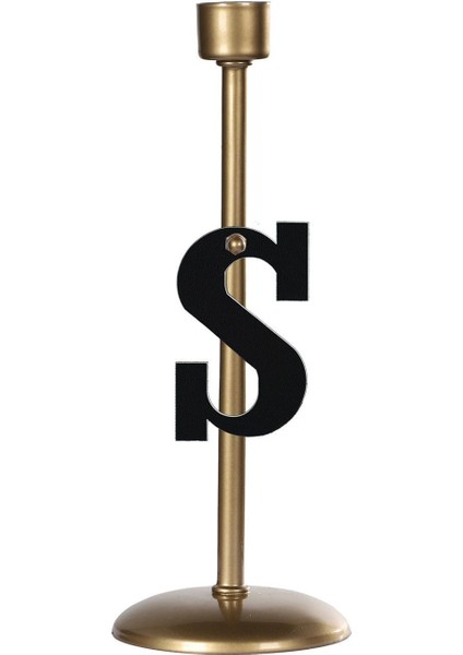 Full Eskitme Mumluk S, Şık ve Doğal Dekoratif Aksesuar.